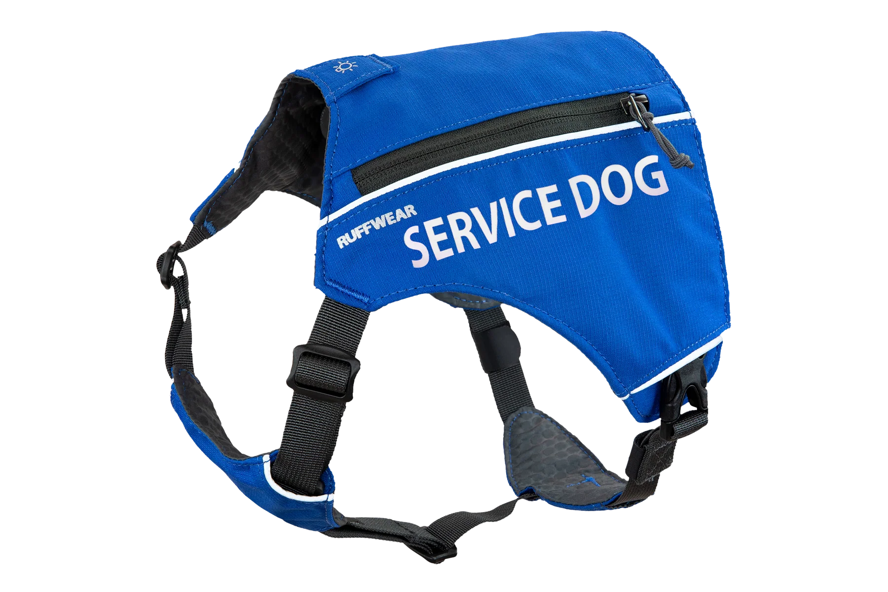 Access ID™ Lite Service Dog Vest - Image 4