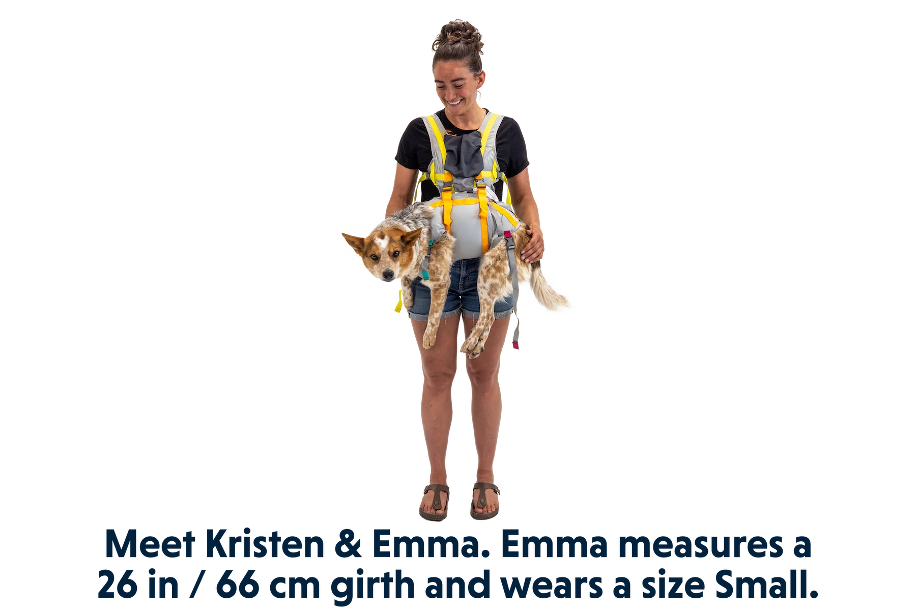 BackTrak™ Dog Evacuation Kit - Image 8