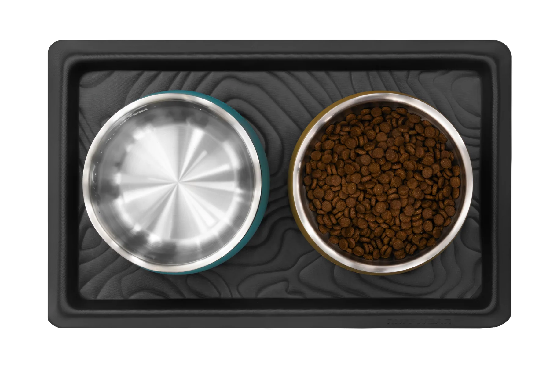 Basecamp™️ Dog Bowl Mat - Image 2