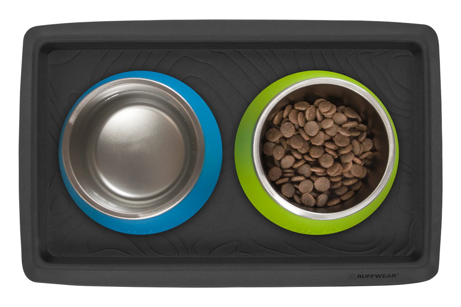 Basecamp™️ Dog Bowl Mat - Image 3