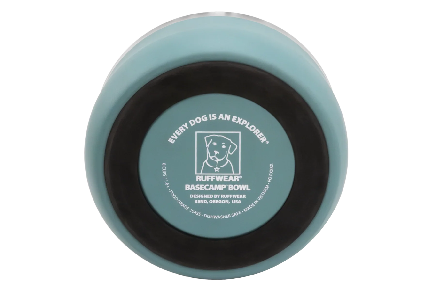Basecamp™ Dog Bowl - Image 2