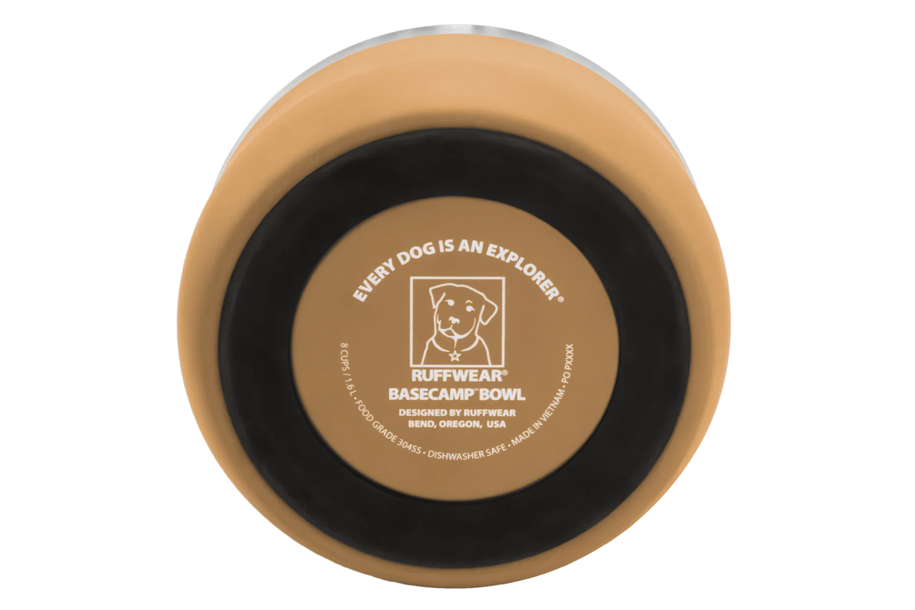 Basecamp™ Dog Bowl - Image 4