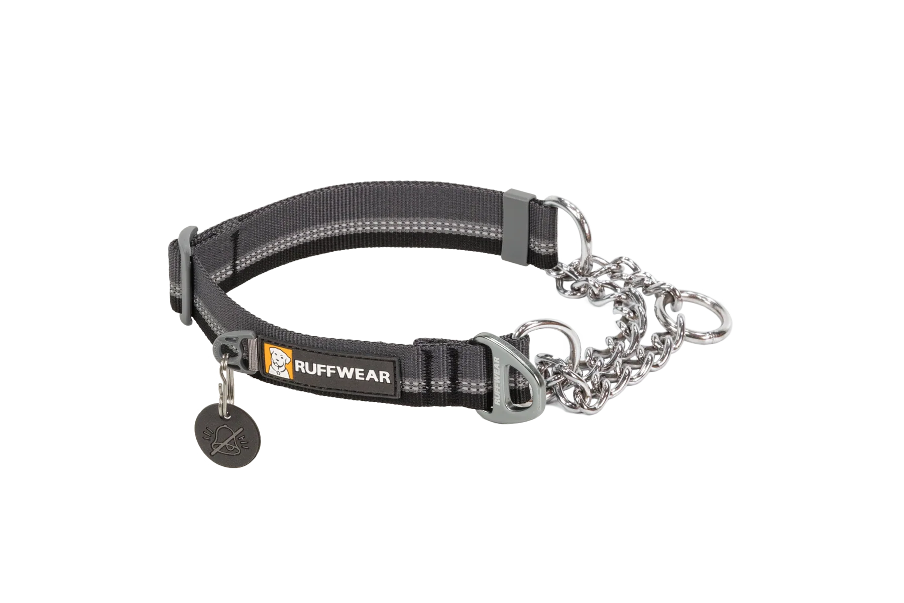 Chain Reaction™ Martingale Dog Collar - Image 3
