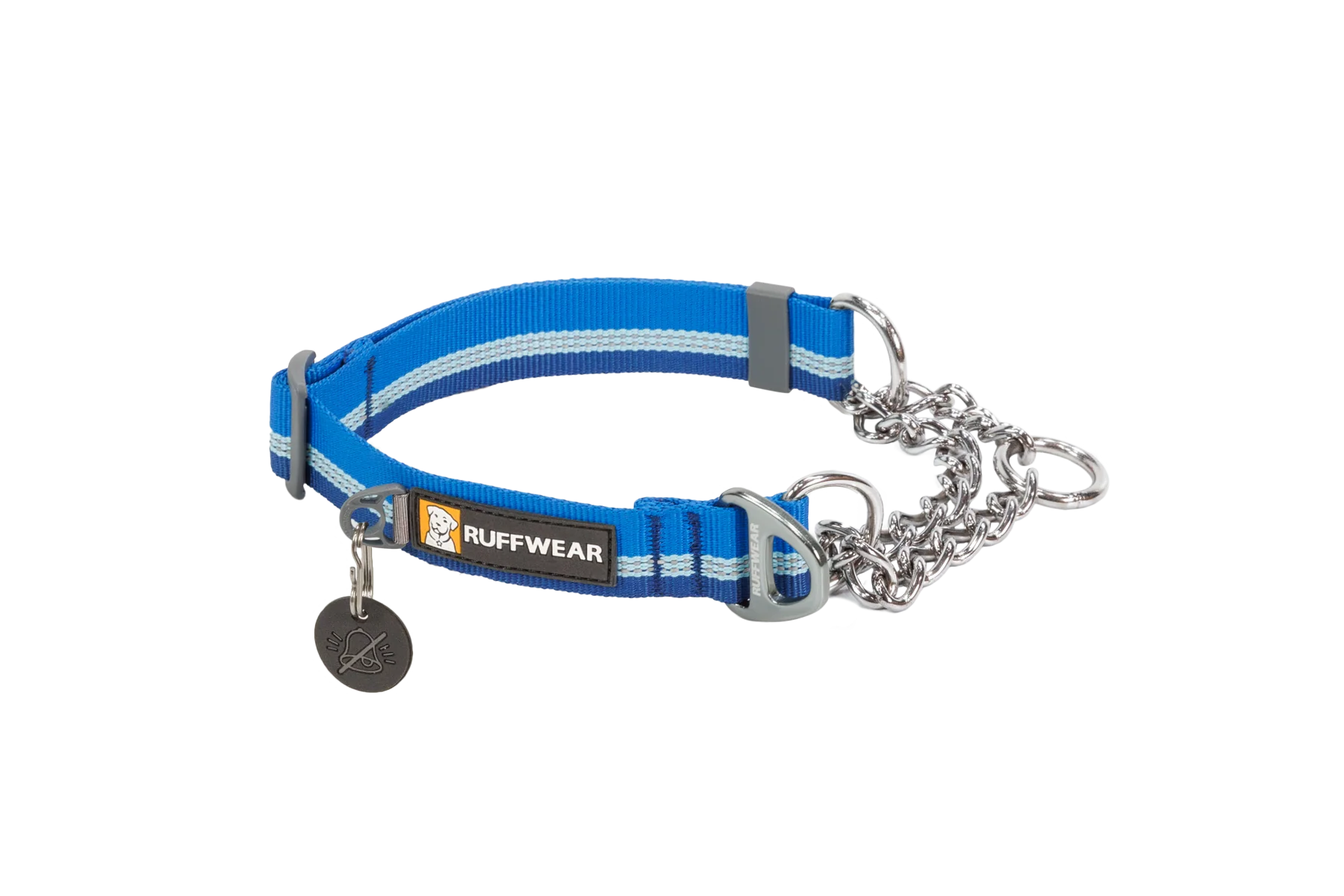Chain Reaction™ Martingale Dog Collar - Image 5