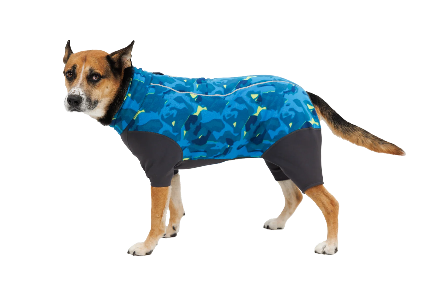 Climate Changer™ Coverall - Image 3