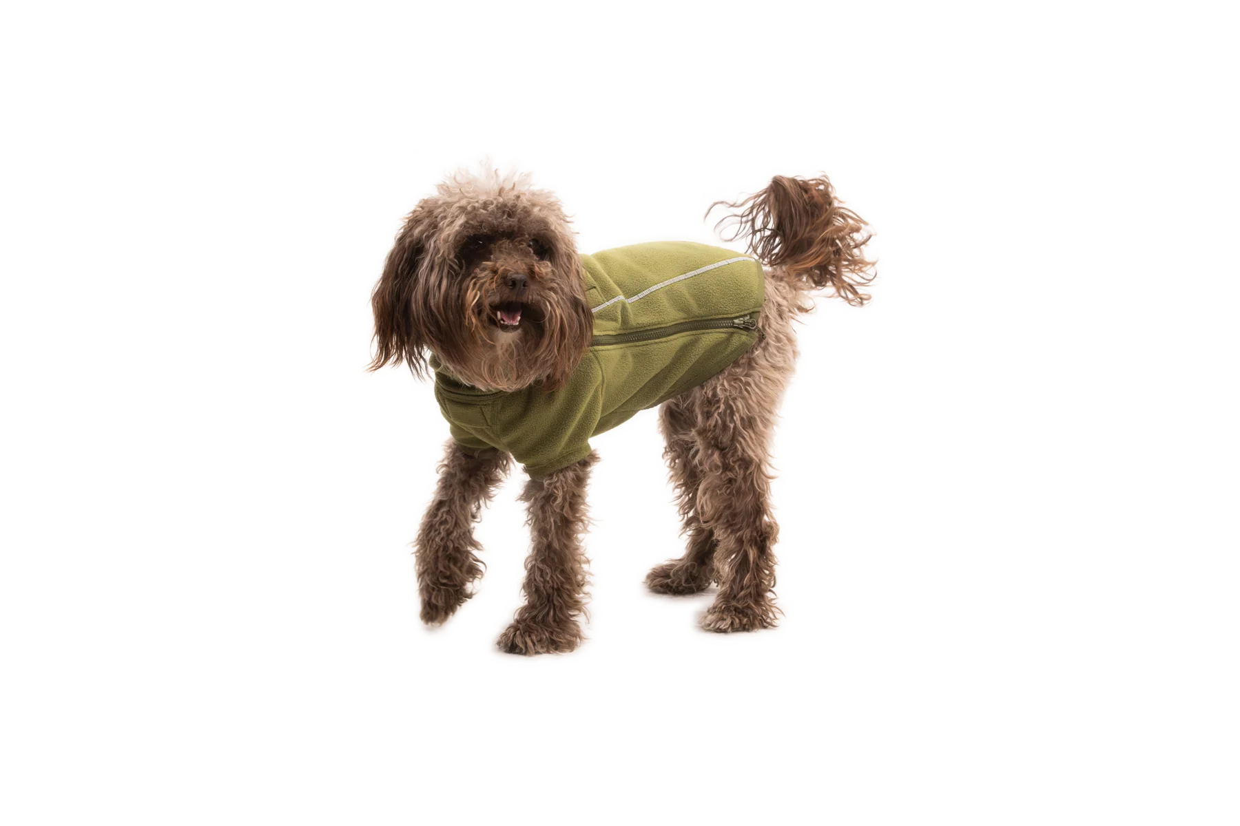 Climate Changer™ Fleece Jacket - Image 23