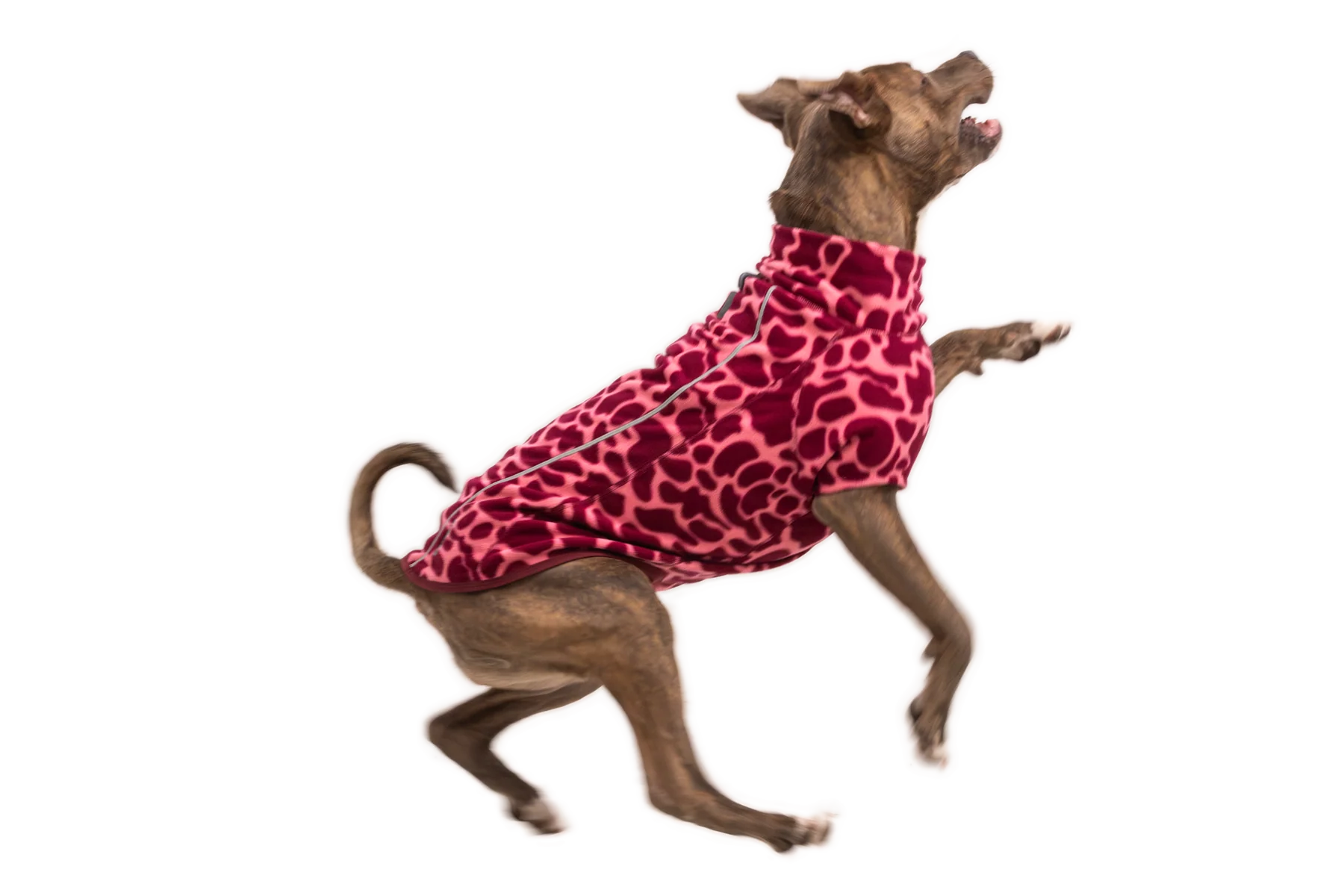 Climate Changer™ Fleece Jacket - Image 8