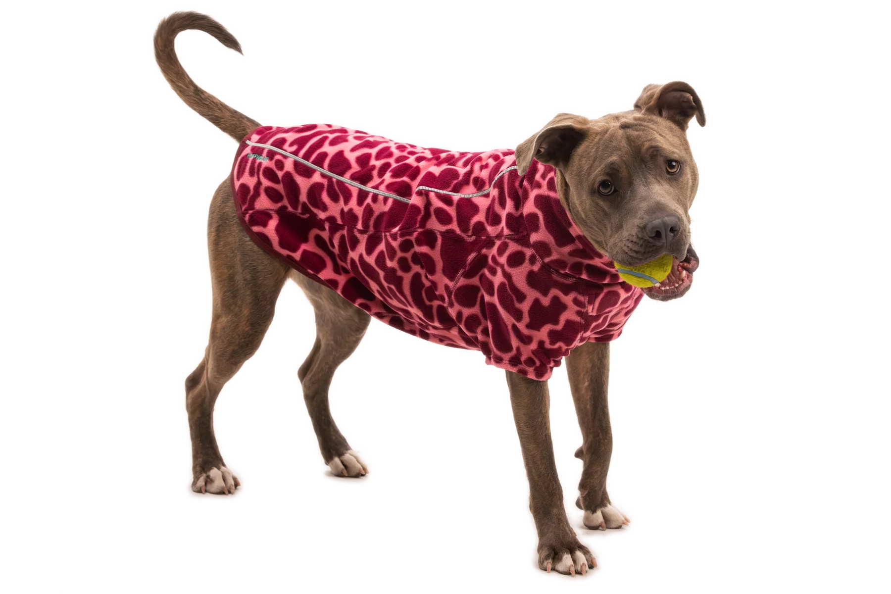 Climate Changer™ Fleece Jacket - Image 9