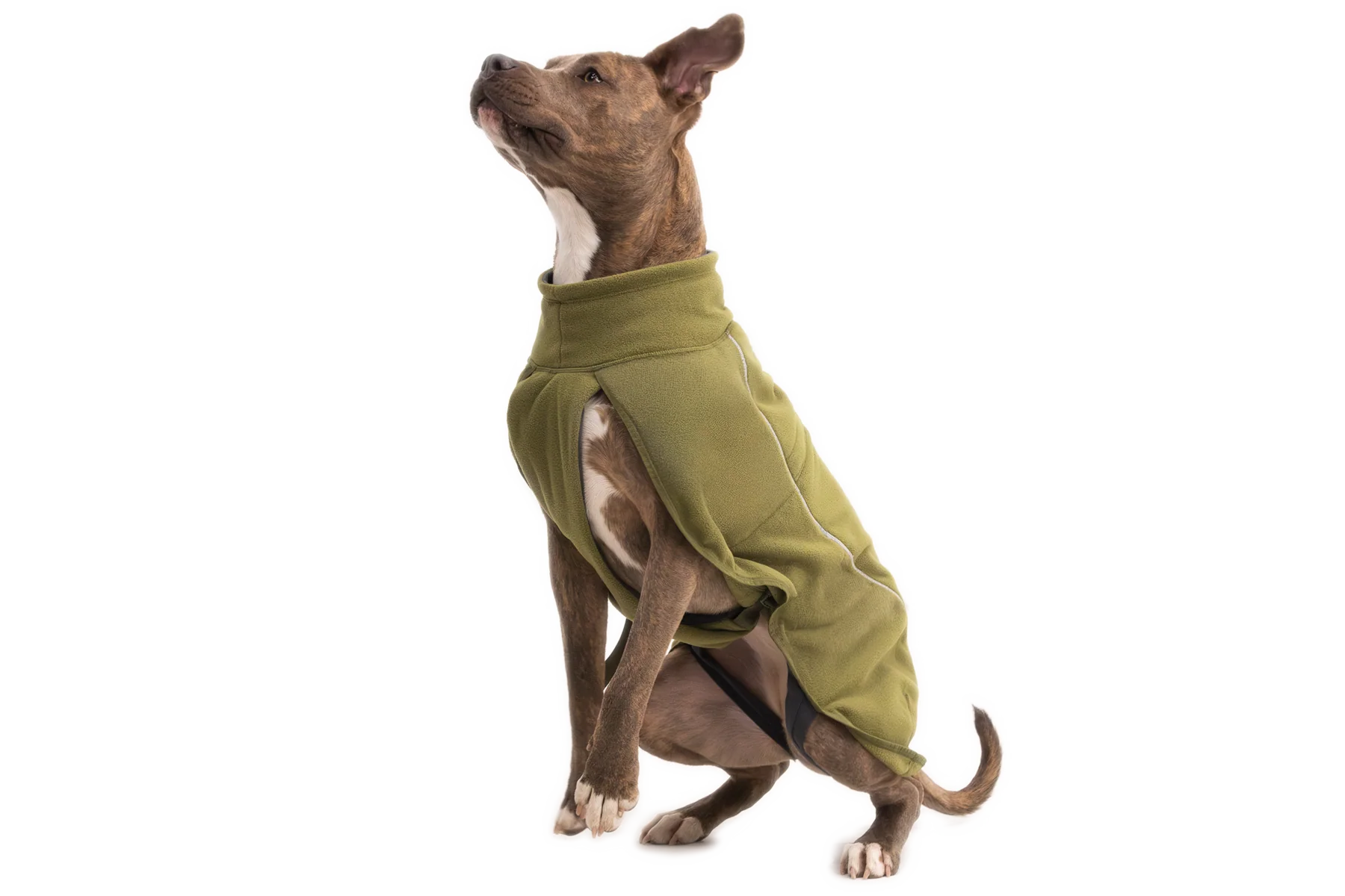 Climate Changer™ Fleece Vest - Image 10