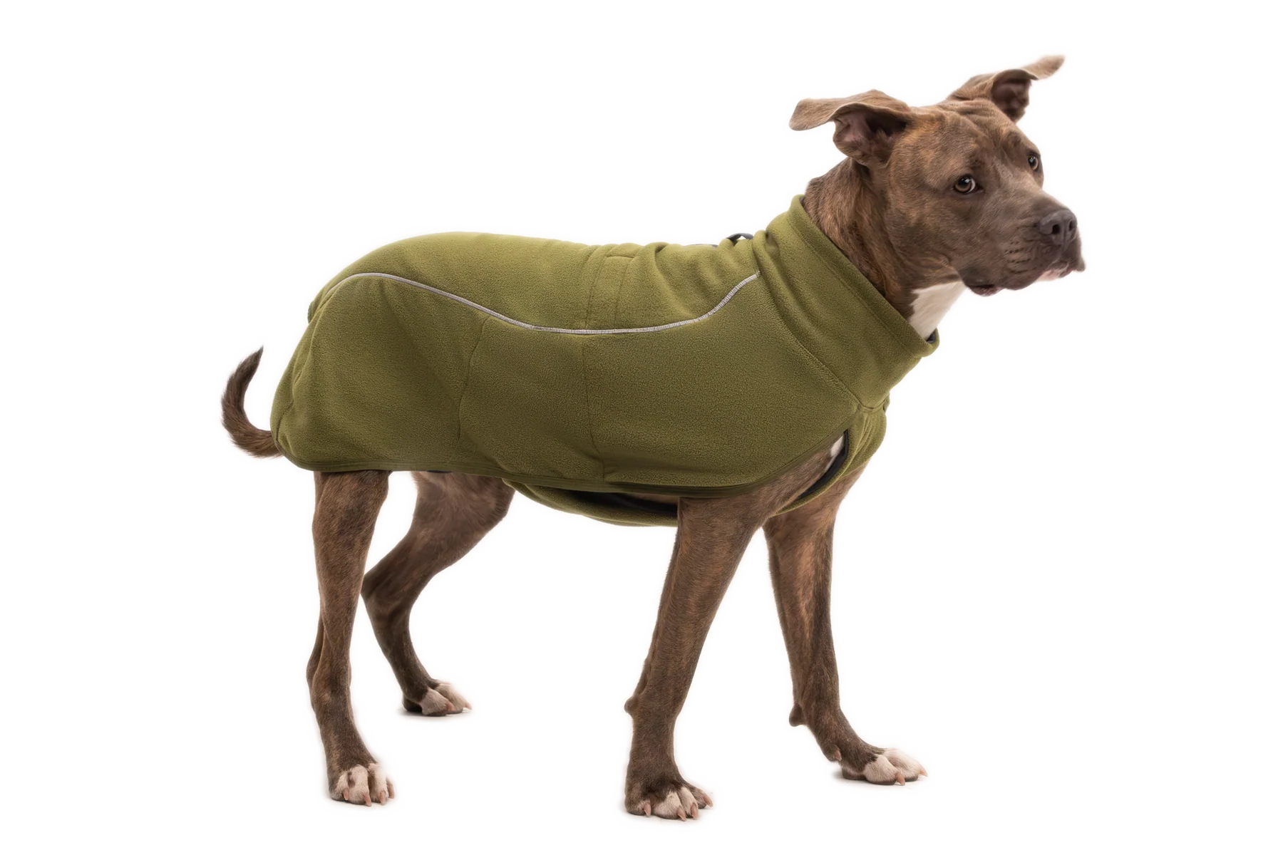 Climate Changer™ Fleece Vest - Image 11