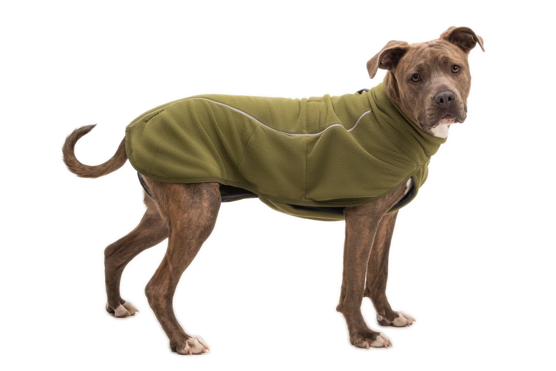 Climate Changer™ Fleece Vest - Image 3