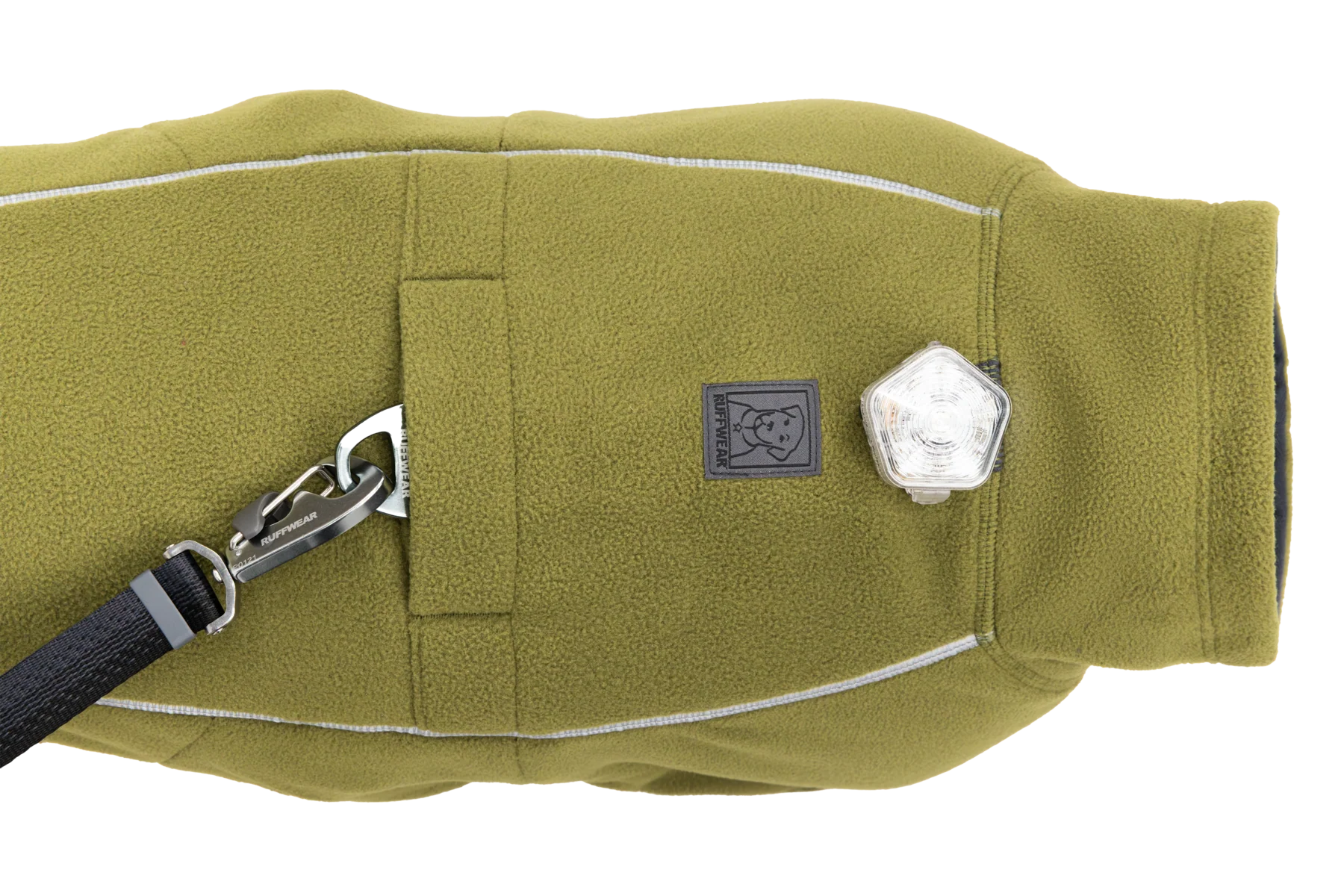 Climate Changer™ Fleece Vest - Image 7