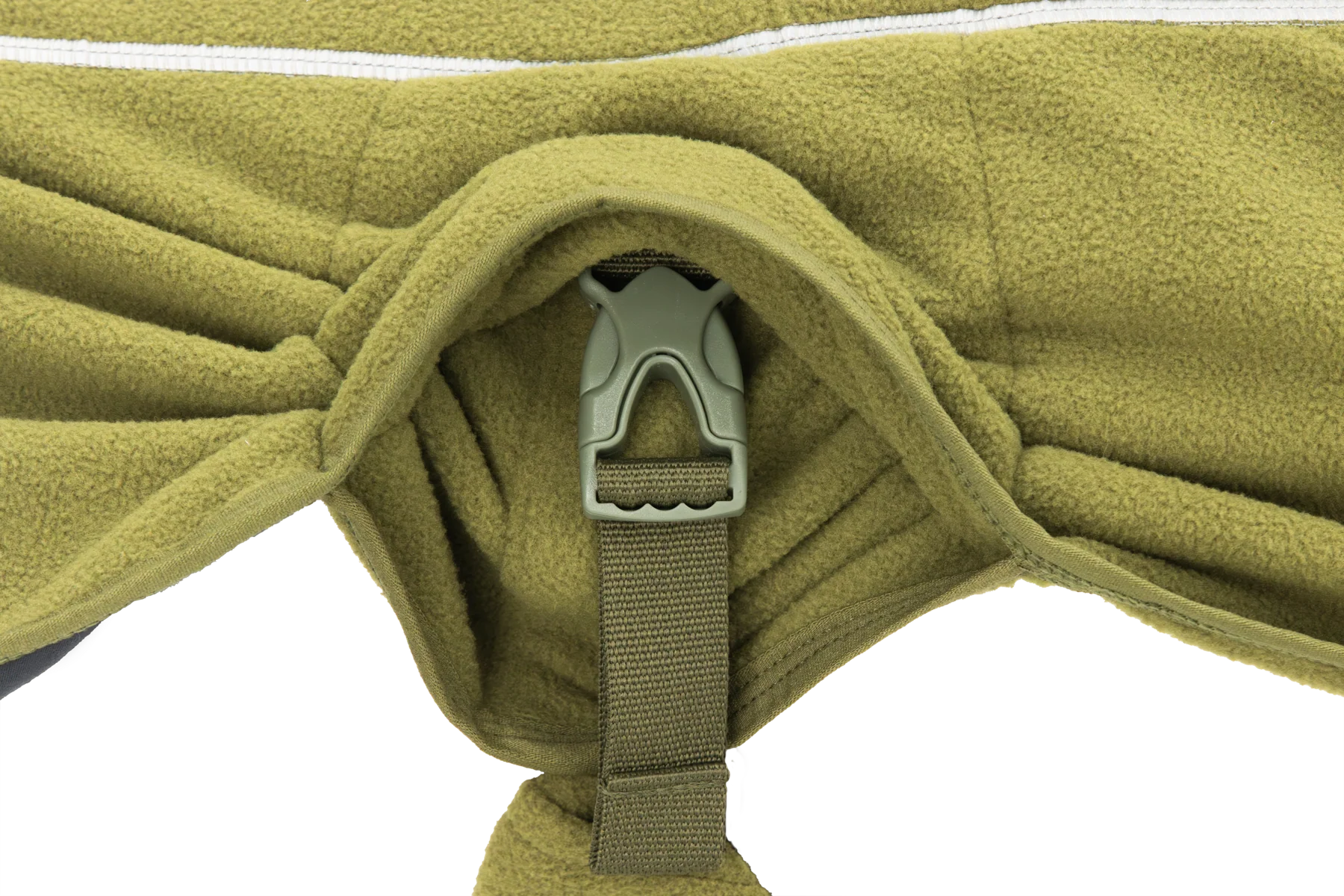 Climate Changer™ Fleece Vest - Image 8