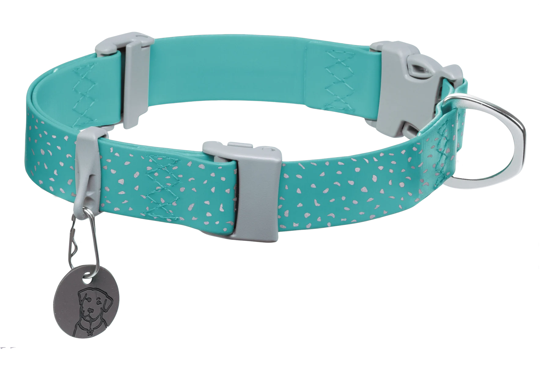 Confluence™ Waterproof Dog Collar - Image 3