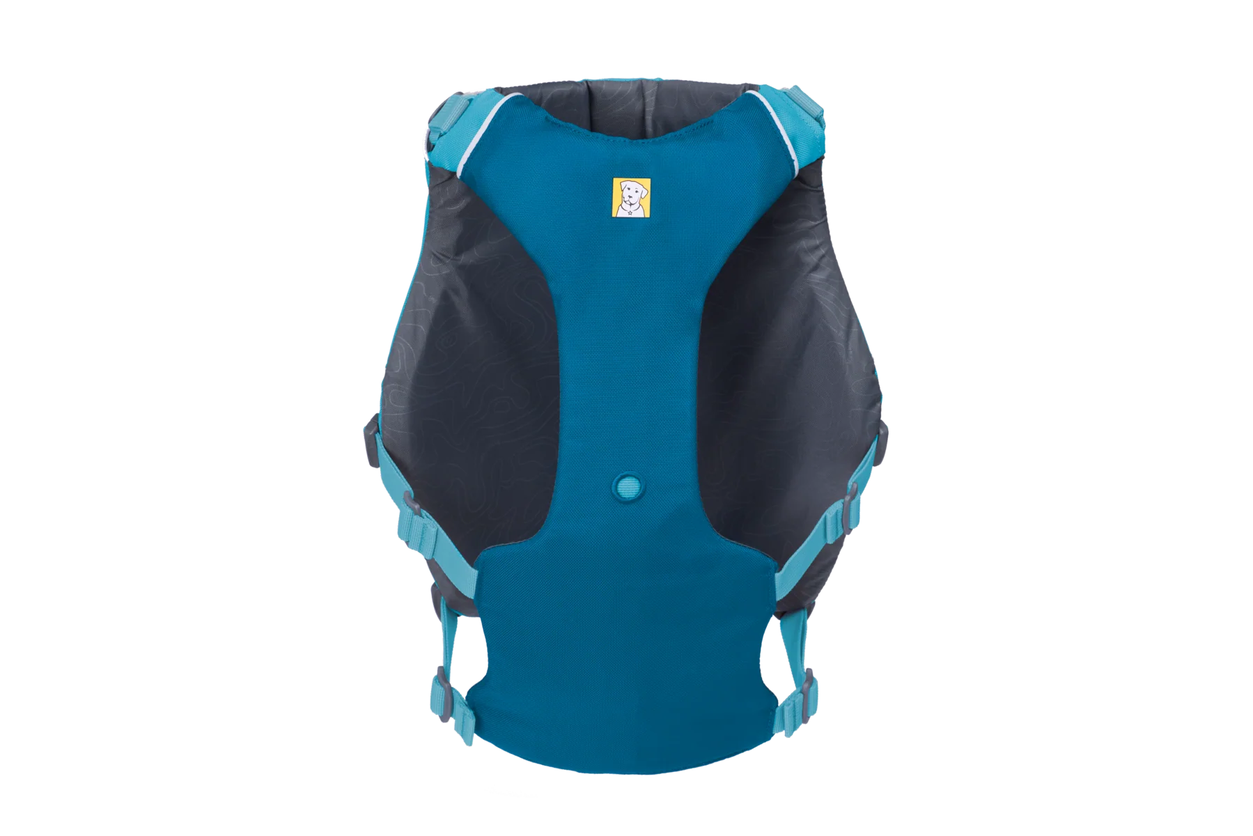 Confluence™ Dog Life Jacket - Image 4