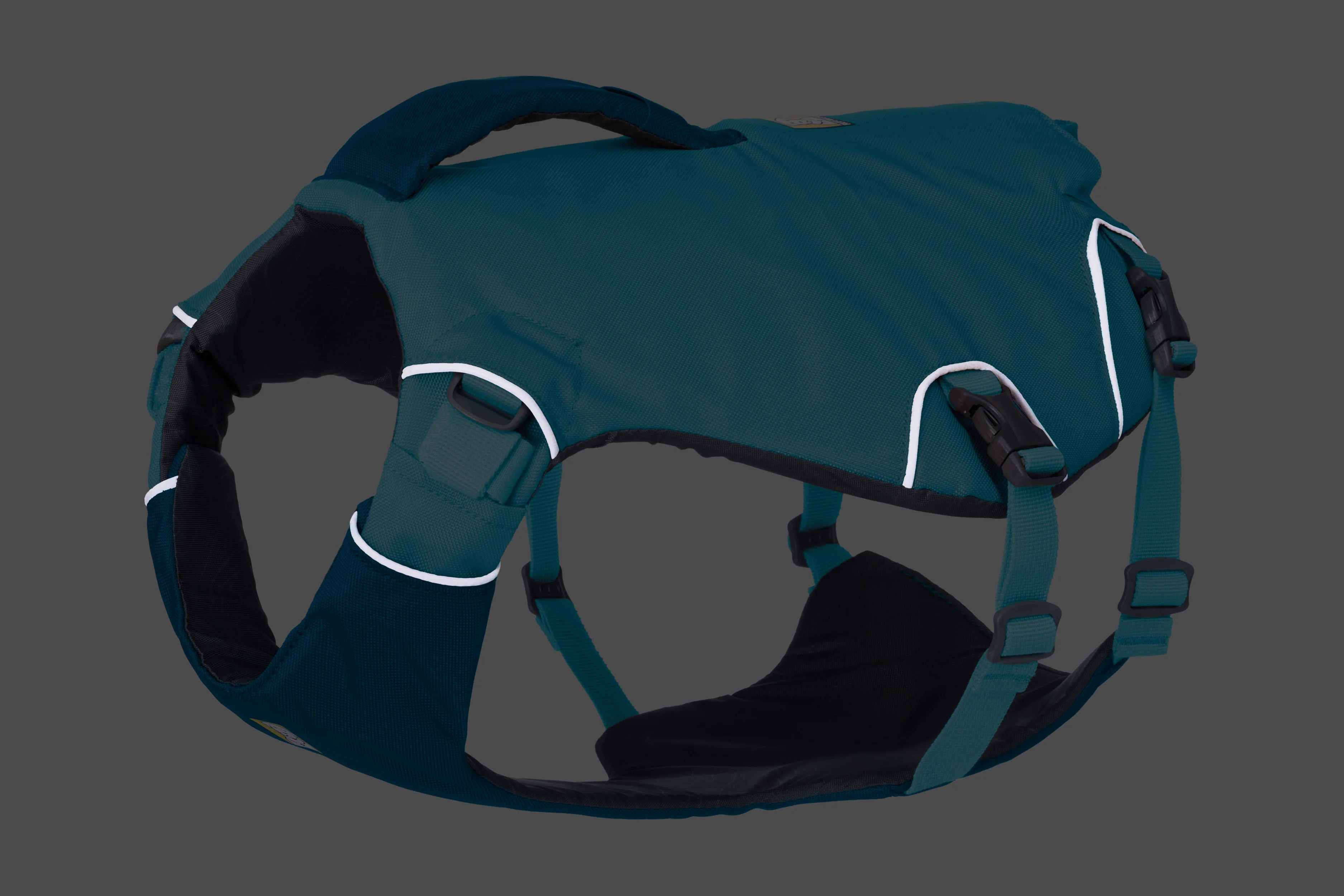 Confluence™ Dog Life Jacket - Image 6