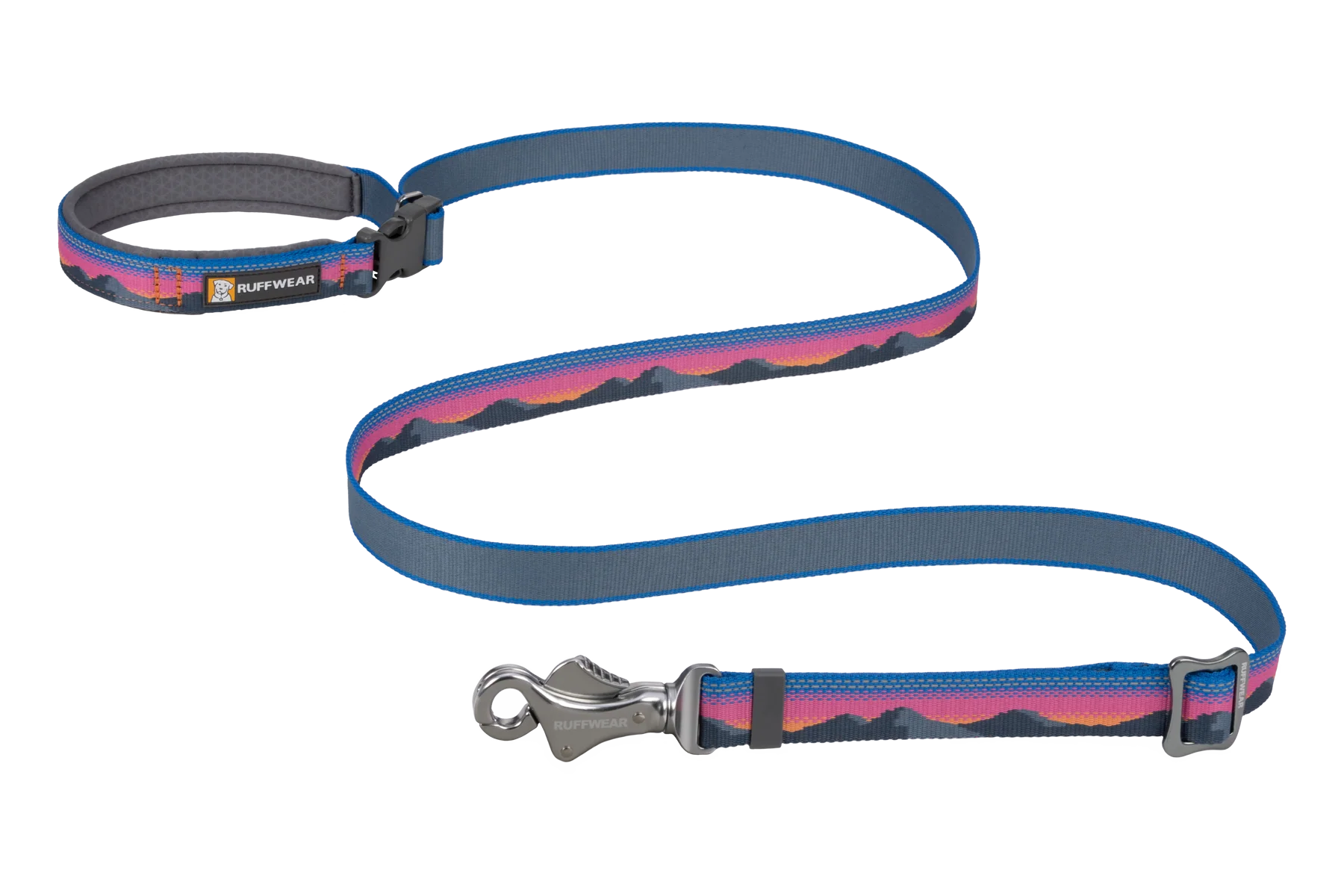 Crag EX™ Adjustable Dog Leash - Image 10