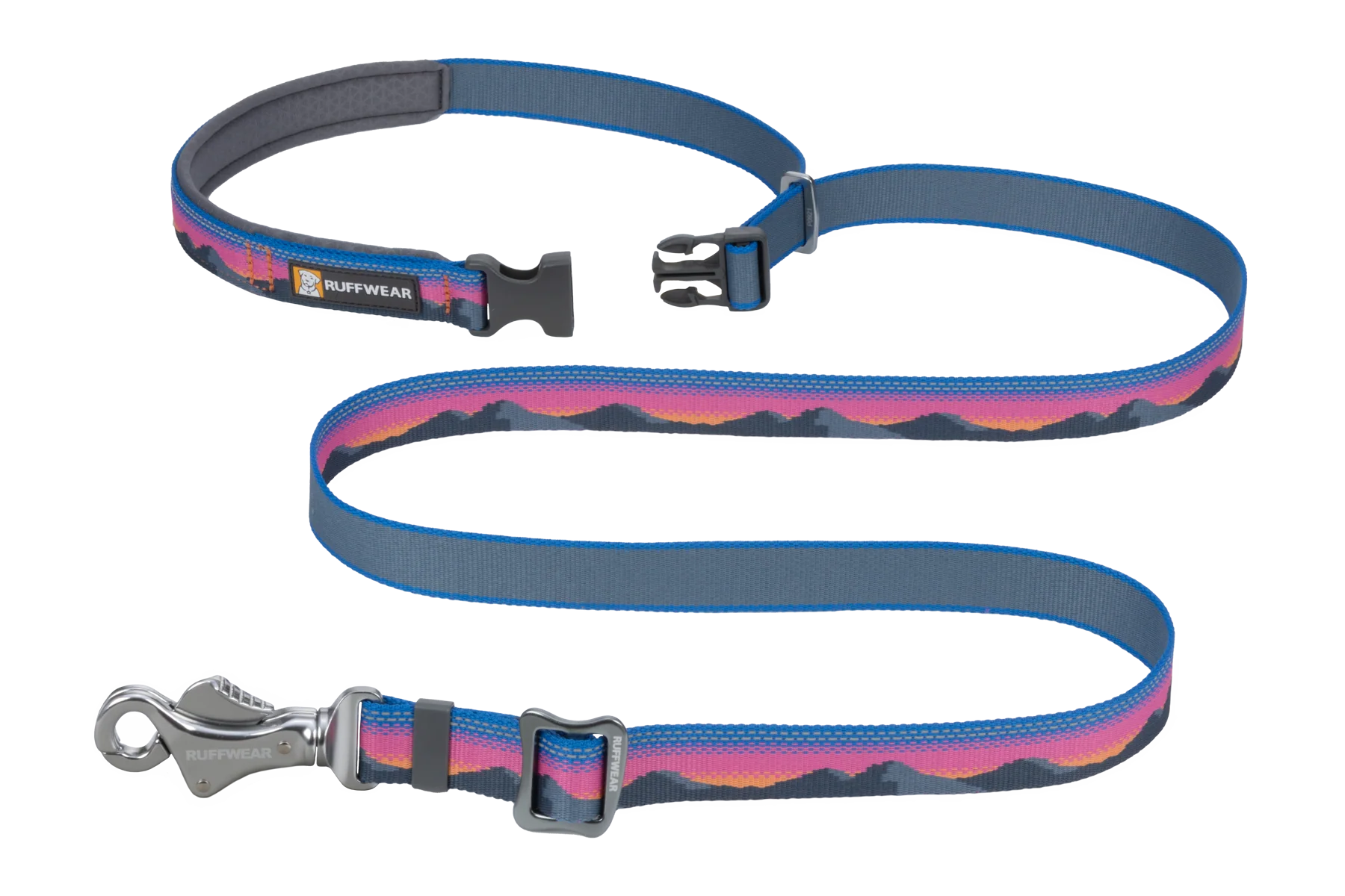 Crag EX™ Adjustable Dog Leash - Image 13