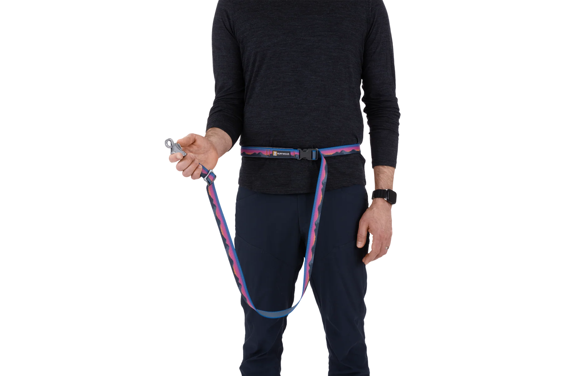 Crag EX™ Adjustable Dog Leash - Image 16