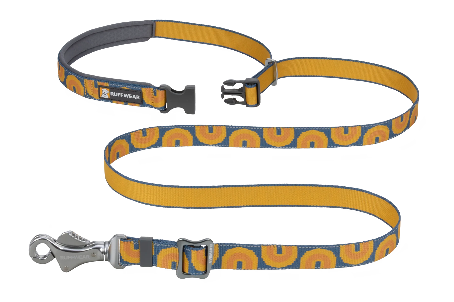 Crag EX™ Adjustable Dog Leash - Image 19