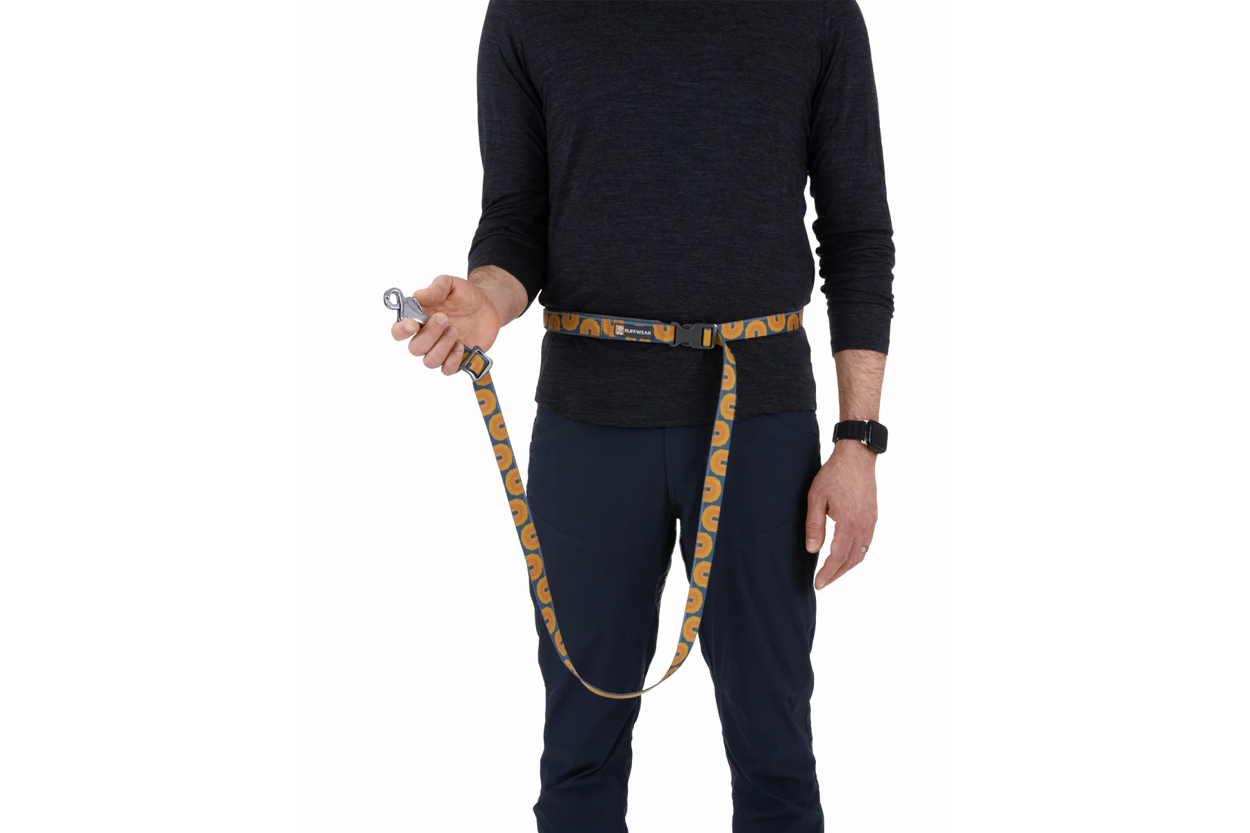 Crag EX™ Adjustable Dog Leash - Image 22