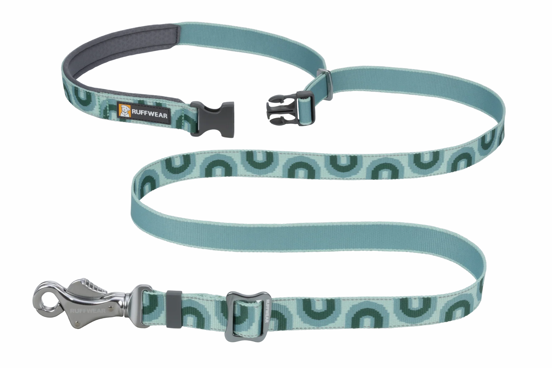 Crag EX™ Adjustable Dog Leash - Image 26