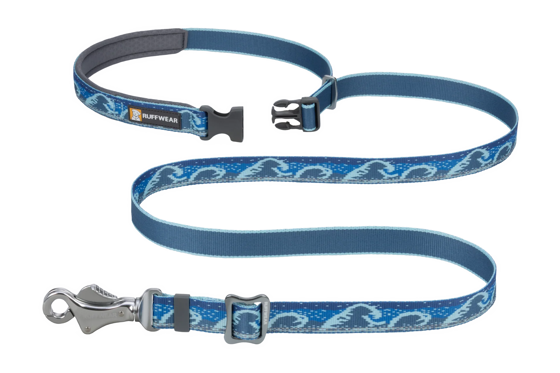 Crag EX™ Adjustable Dog Leash - Image 33