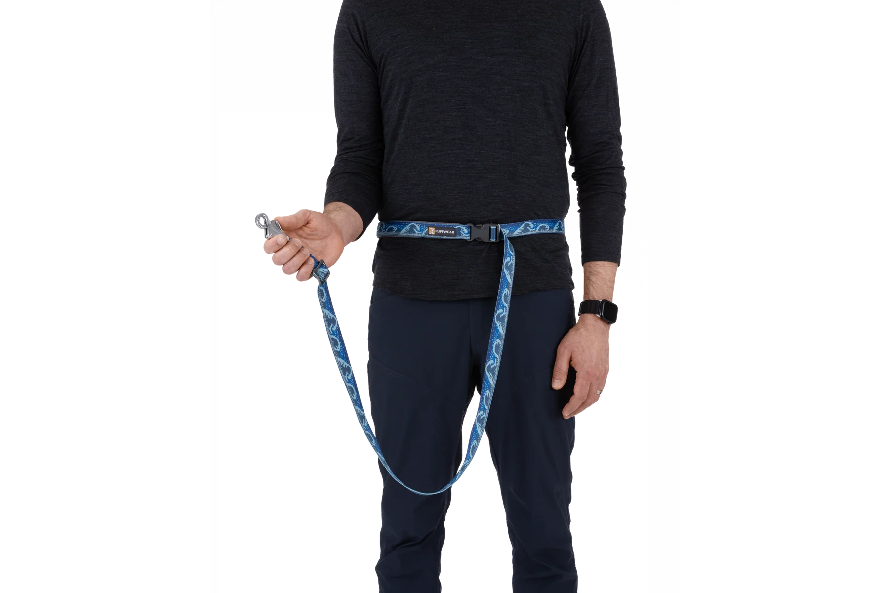 Crag EX™ Adjustable Dog Leash - Image 36