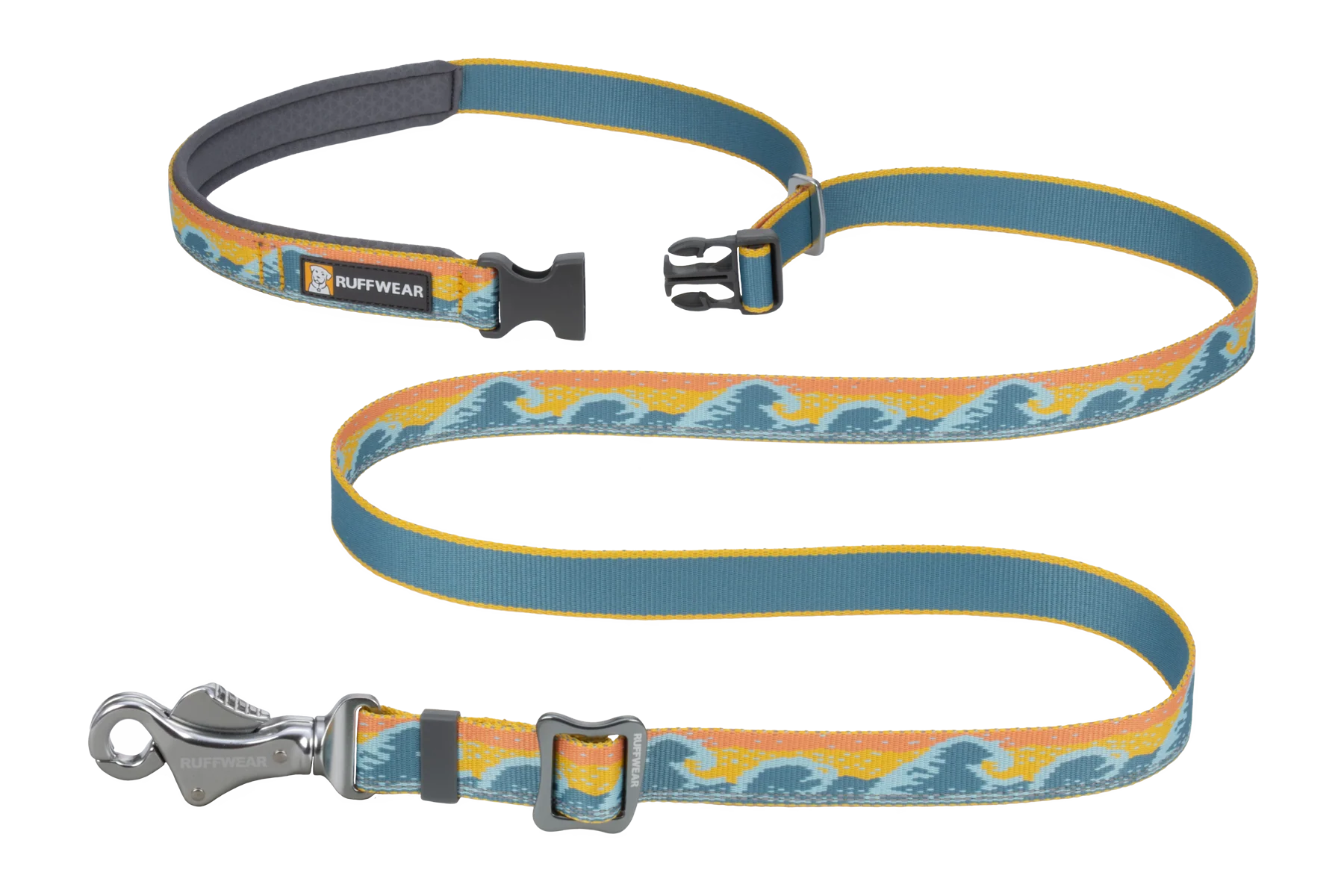 Crag EX™ Adjustable Dog Leash - Image 39