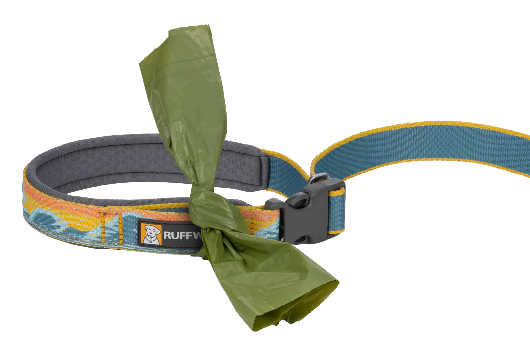 Crag EX™ Adjustable Dog Leash - Image 41