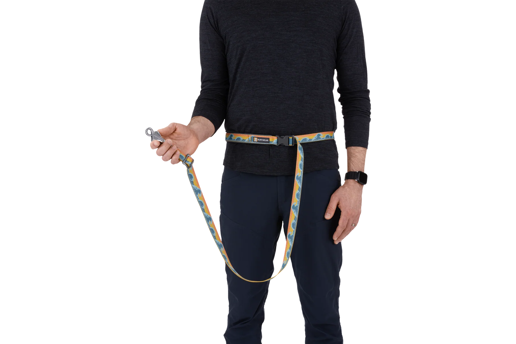 Crag EX™ Adjustable Dog Leash - Image 42