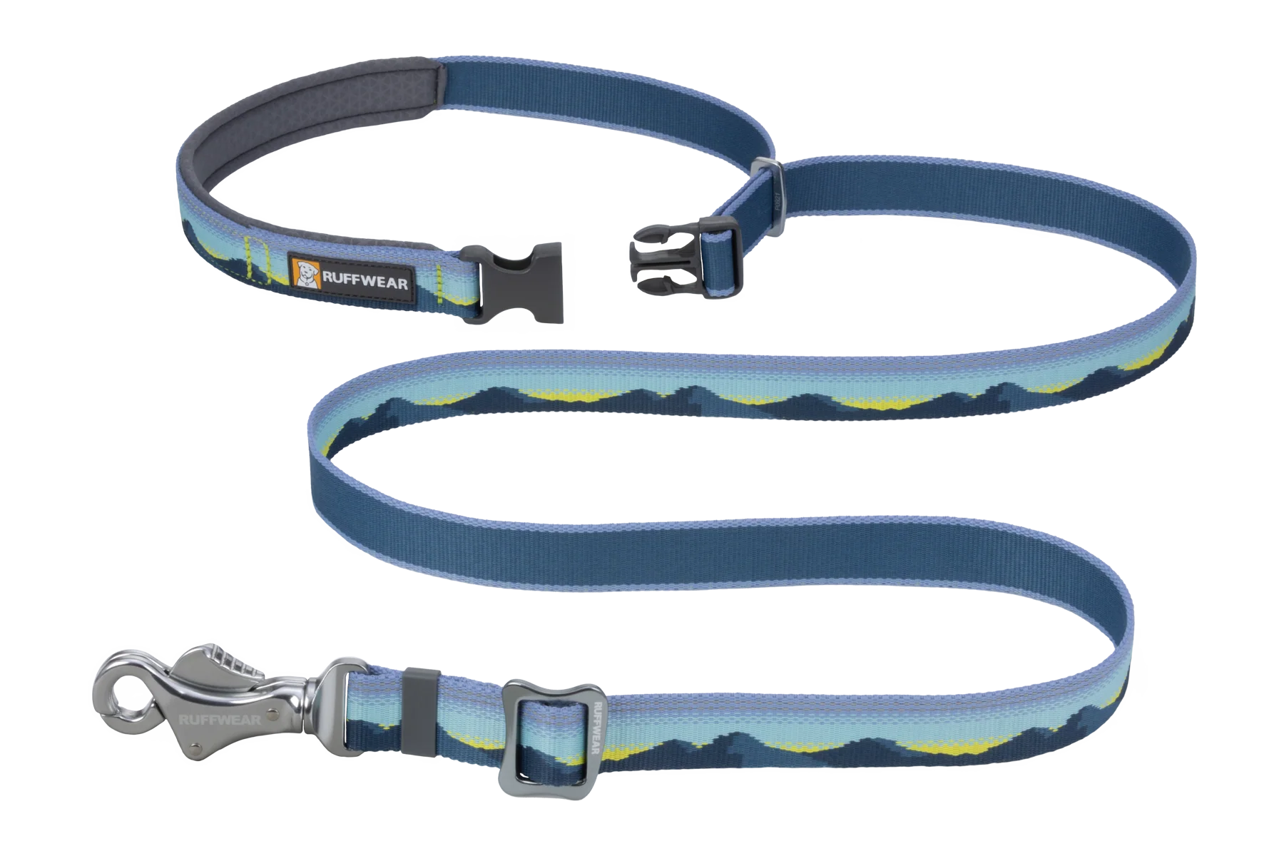 Crag EX™ Adjustable Dog Leash - Image 6