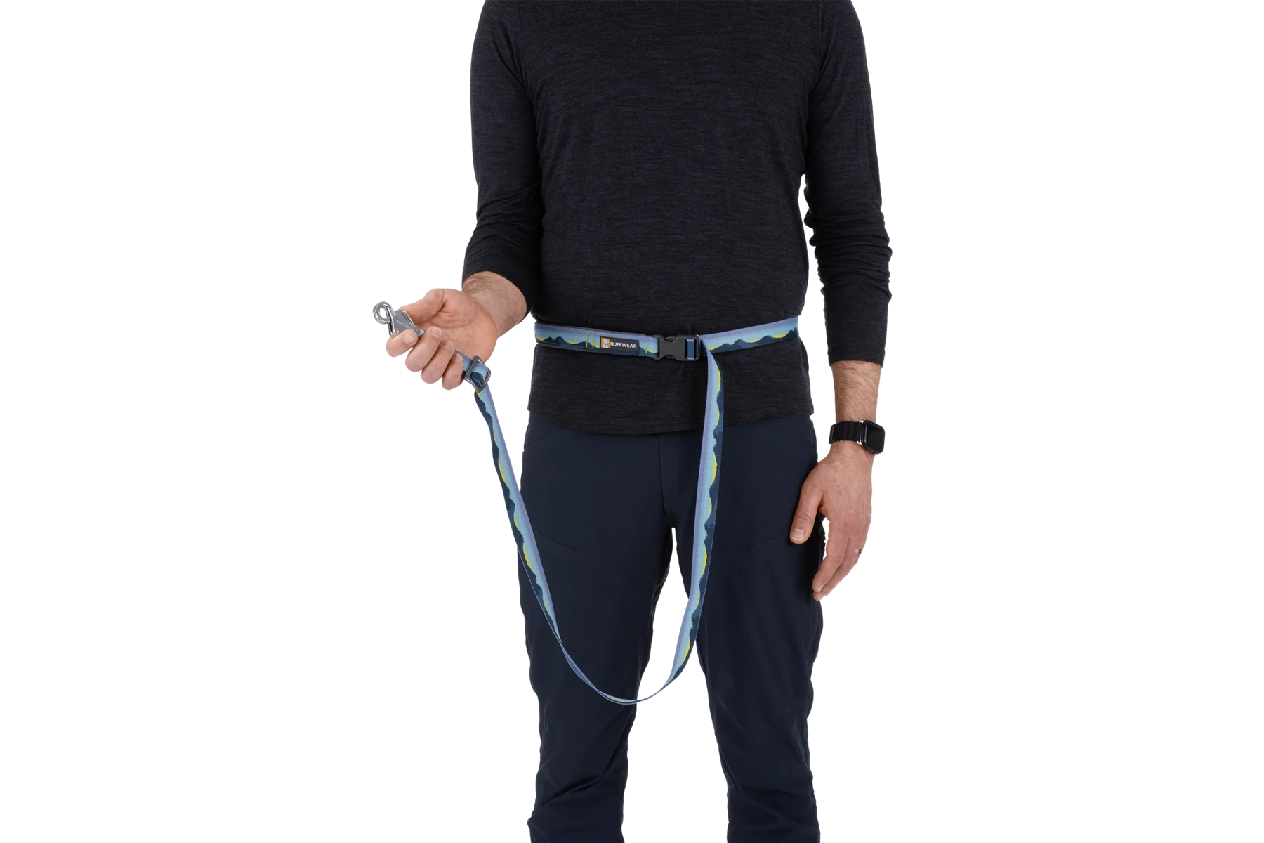 Crag EX™ Adjustable Dog Leash - Image 9