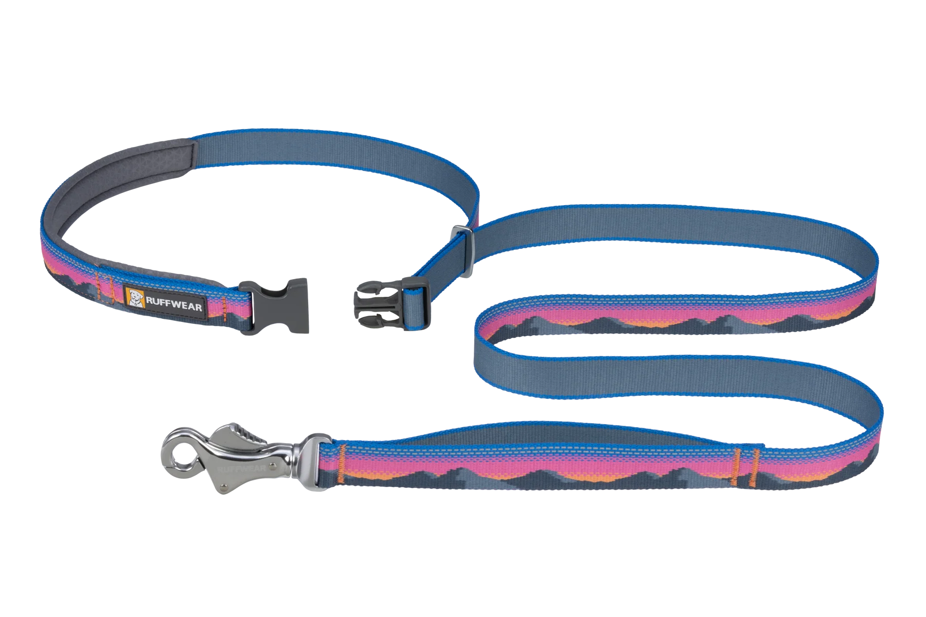 Crag™ Reflective Dog Leash - Image 12