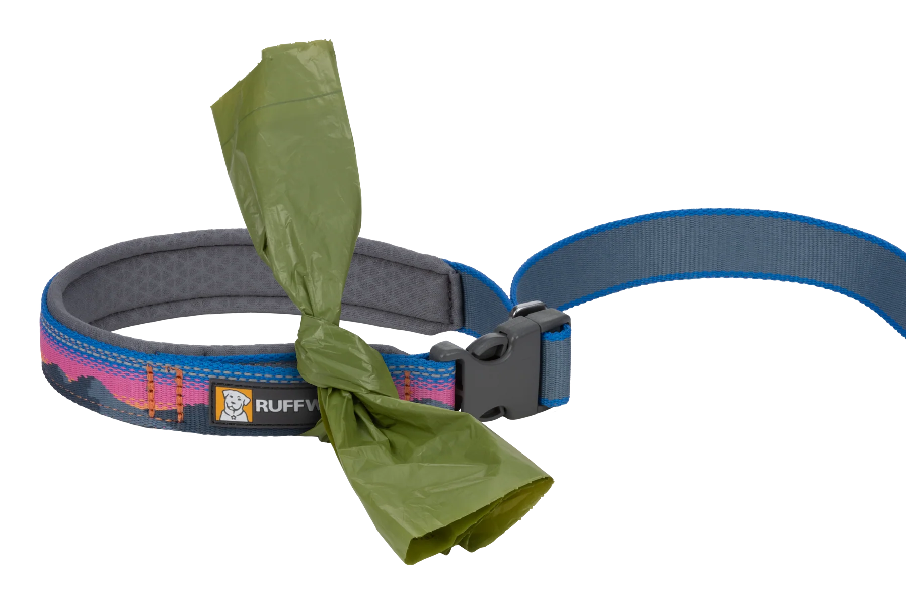 Crag™ Reflective Dog Leash - Image 14