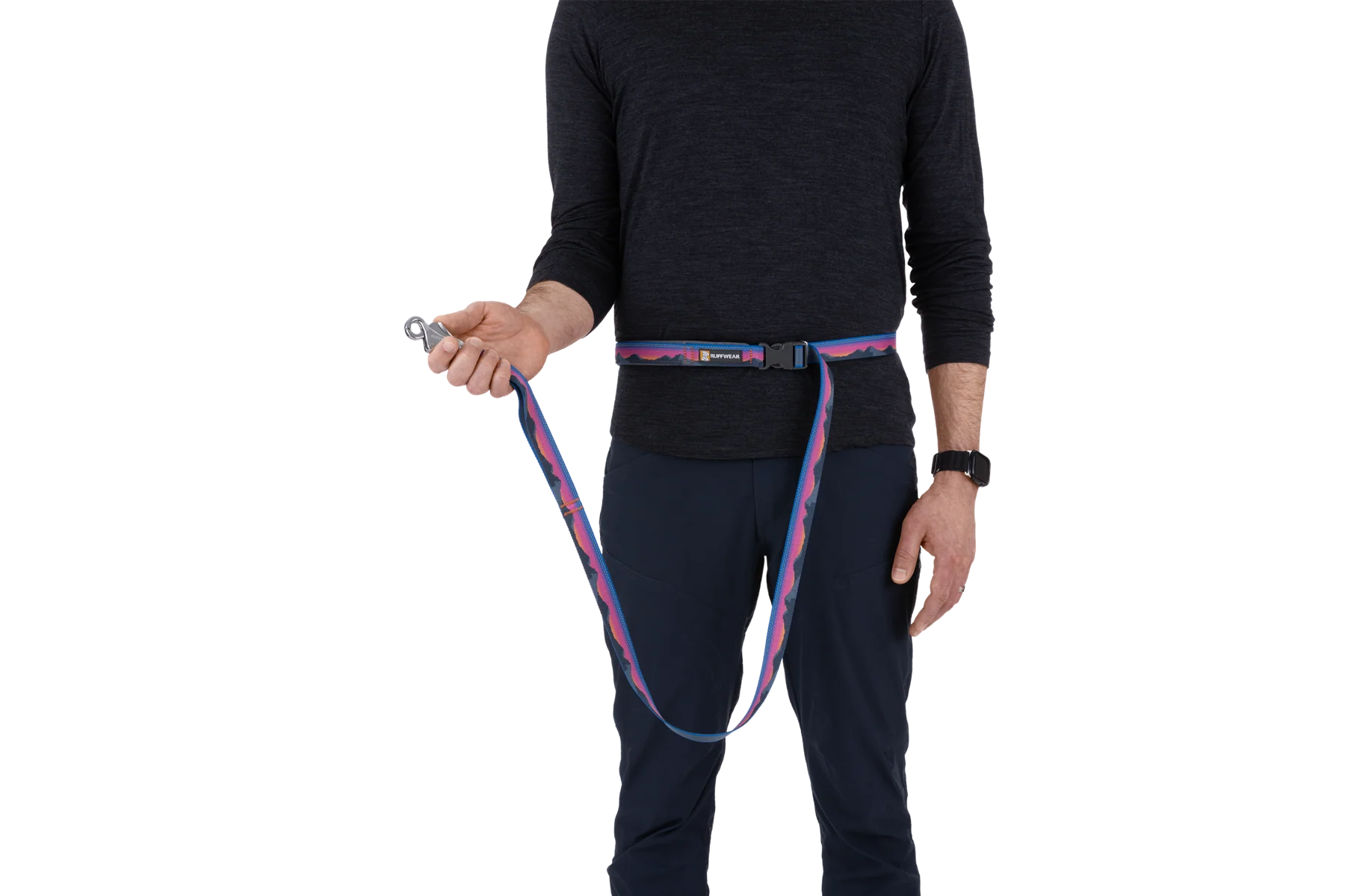 Crag™ Reflective Dog Leash - Image 15