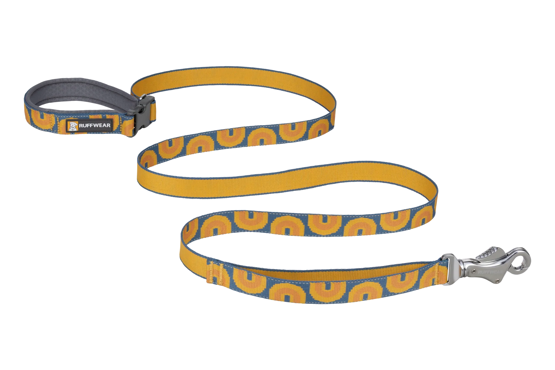 Crag™ Reflective Dog Leash - Image 16