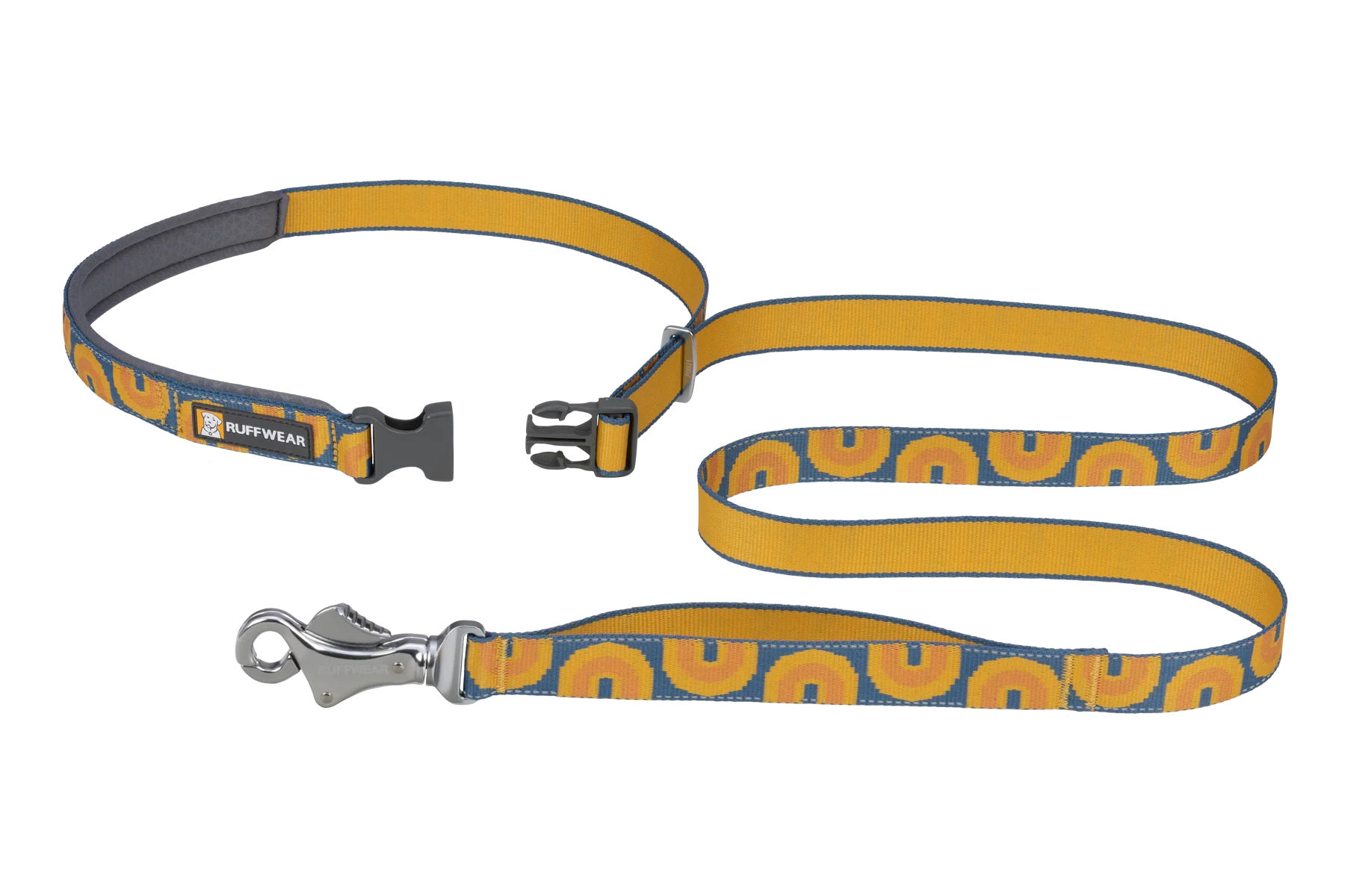 Crag™ Reflective Dog Leash - Image 19