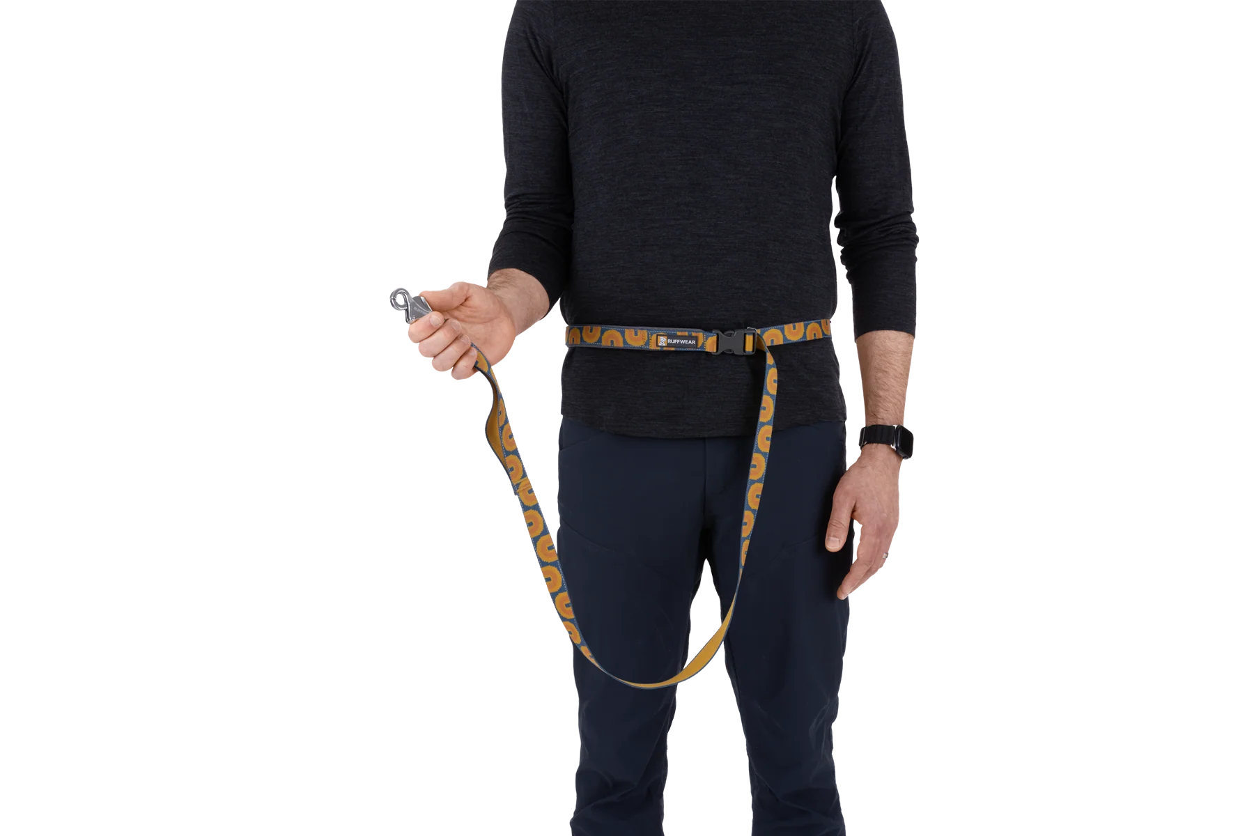 Crag™ Reflective Dog Leash - Image 22