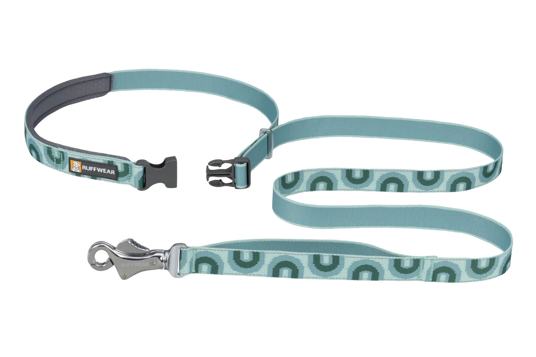 Crag™ Reflective Dog Leash - Image 25