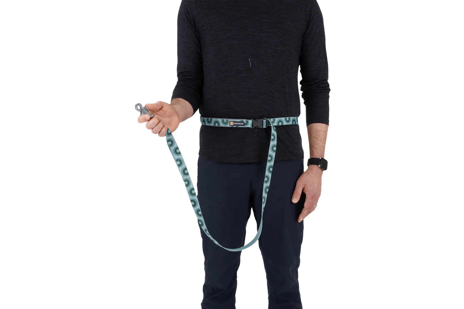 Crag™ Reflective Dog Leash - Image 28