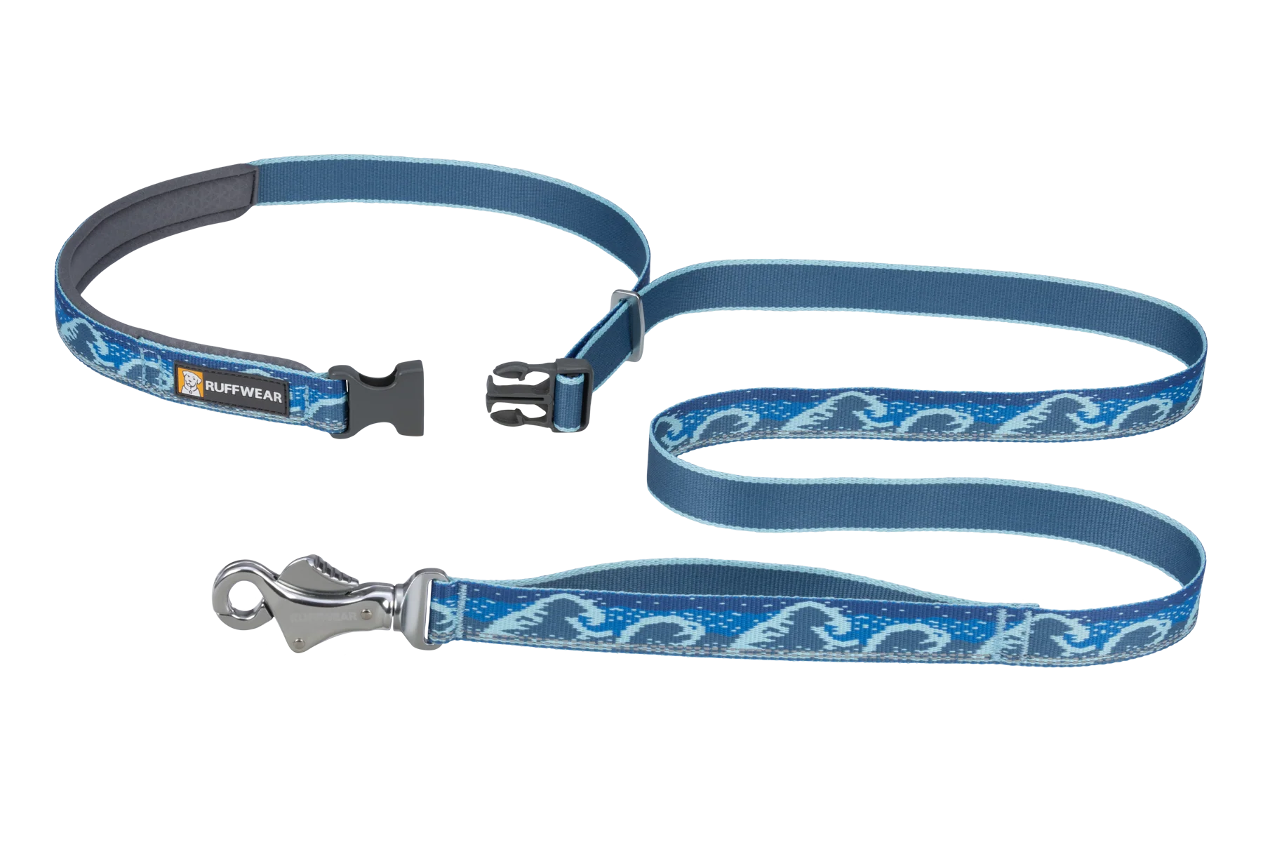 Crag™ Reflective Dog Leash - Image 32