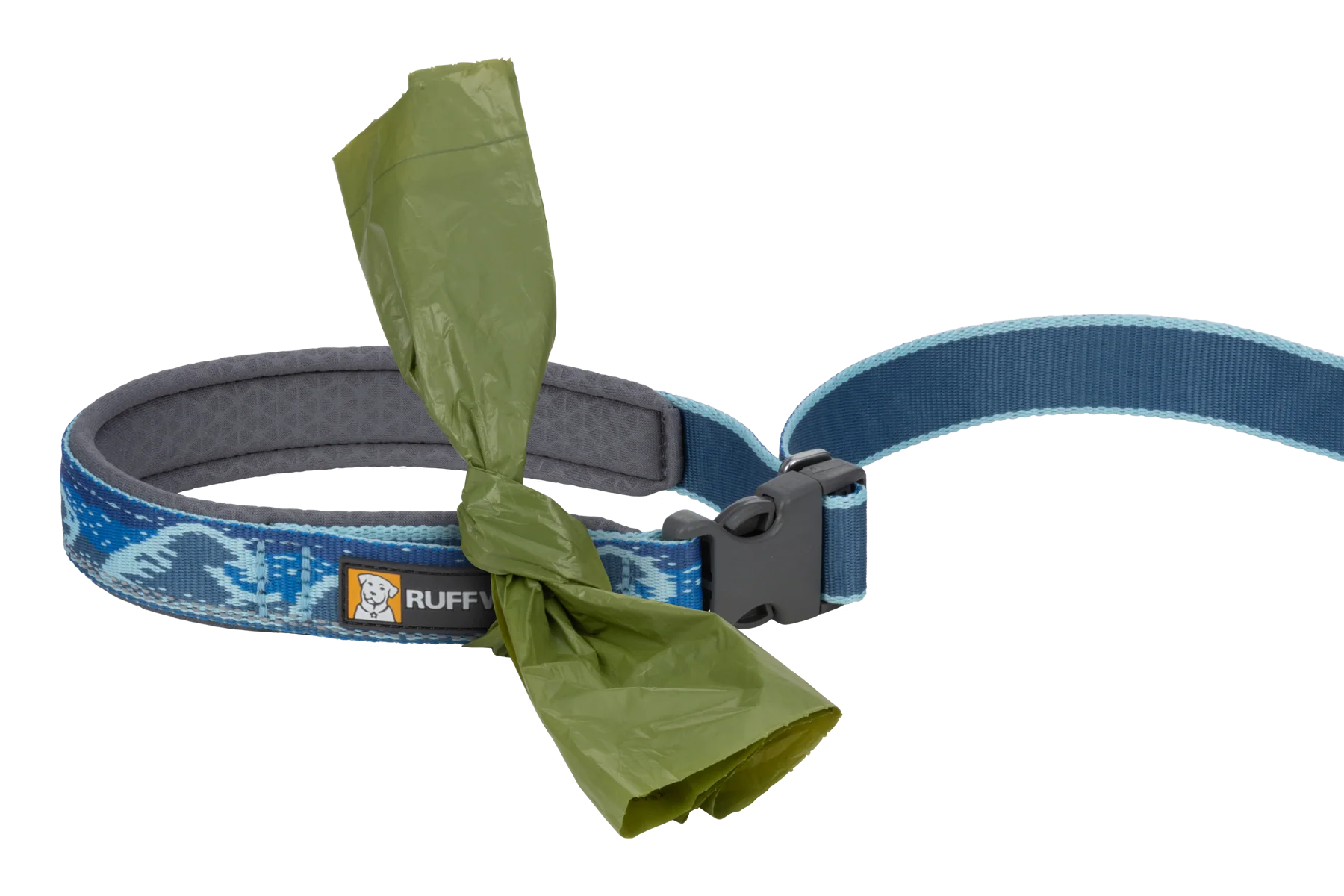 Crag™ Reflective Dog Leash - Image 34