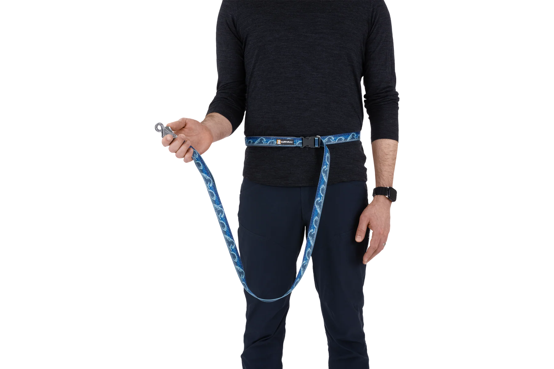 Crag™ Reflective Dog Leash - Image 35