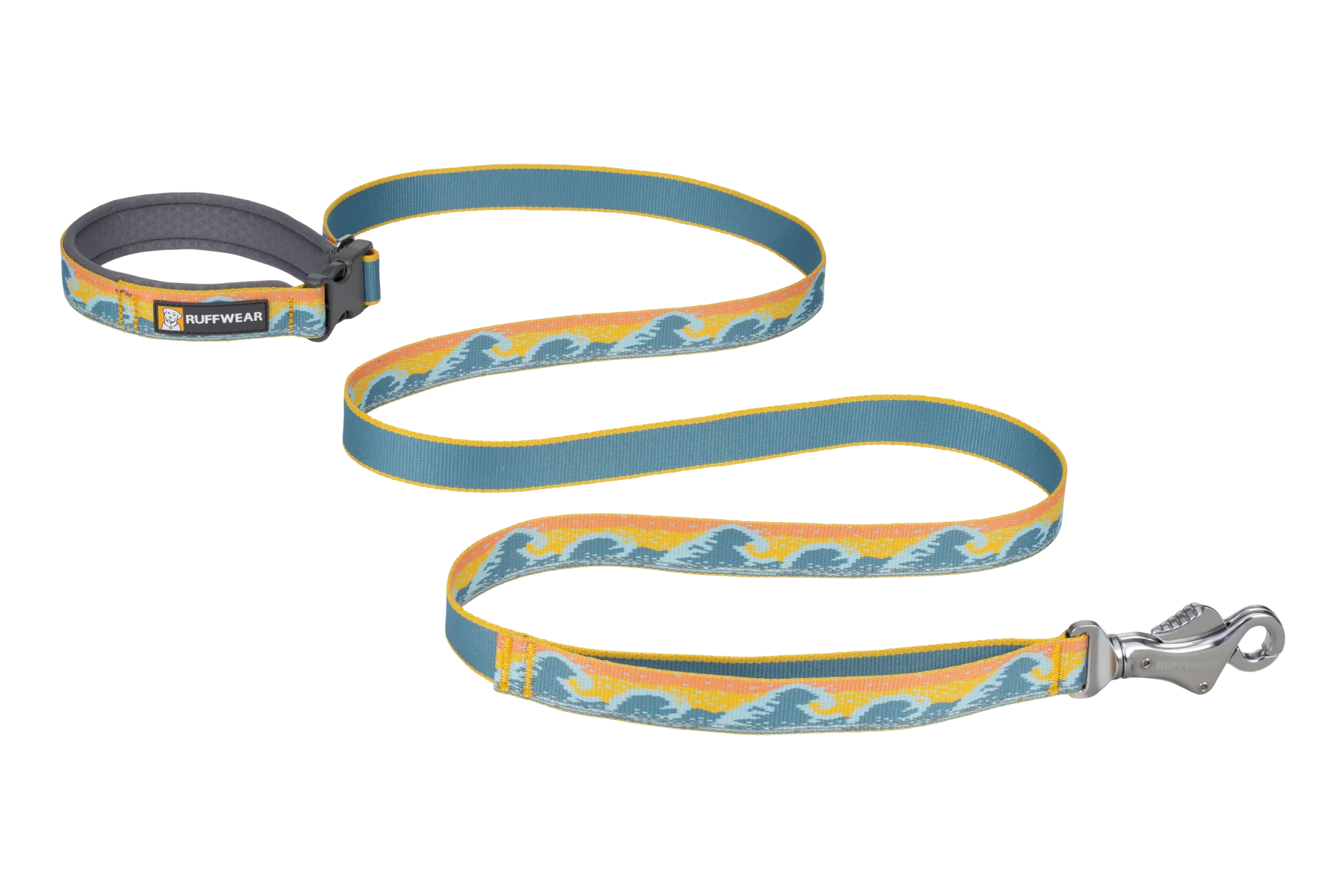 Crag™ Reflective Dog Leash - Image 36