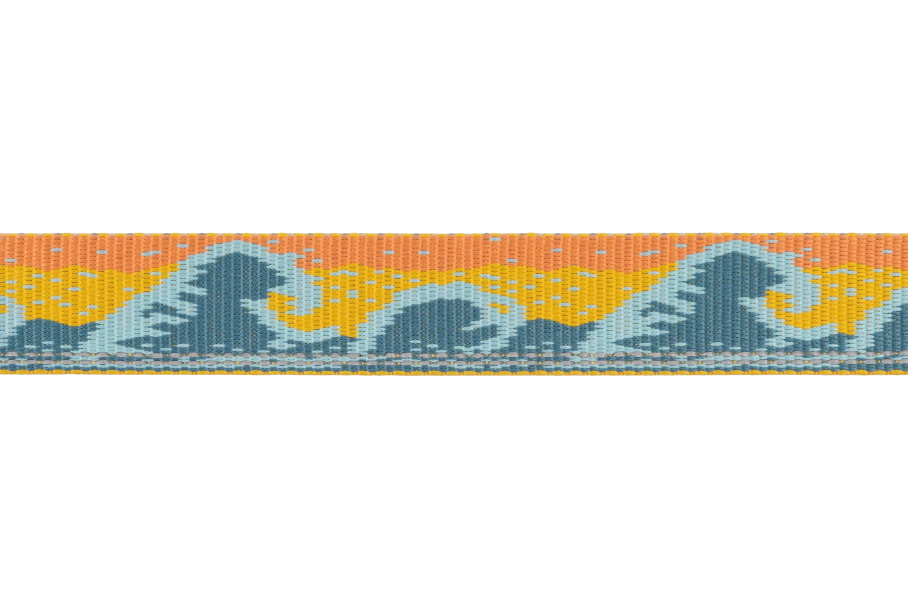 Crag™ Reflective Dog Leash - Image 37