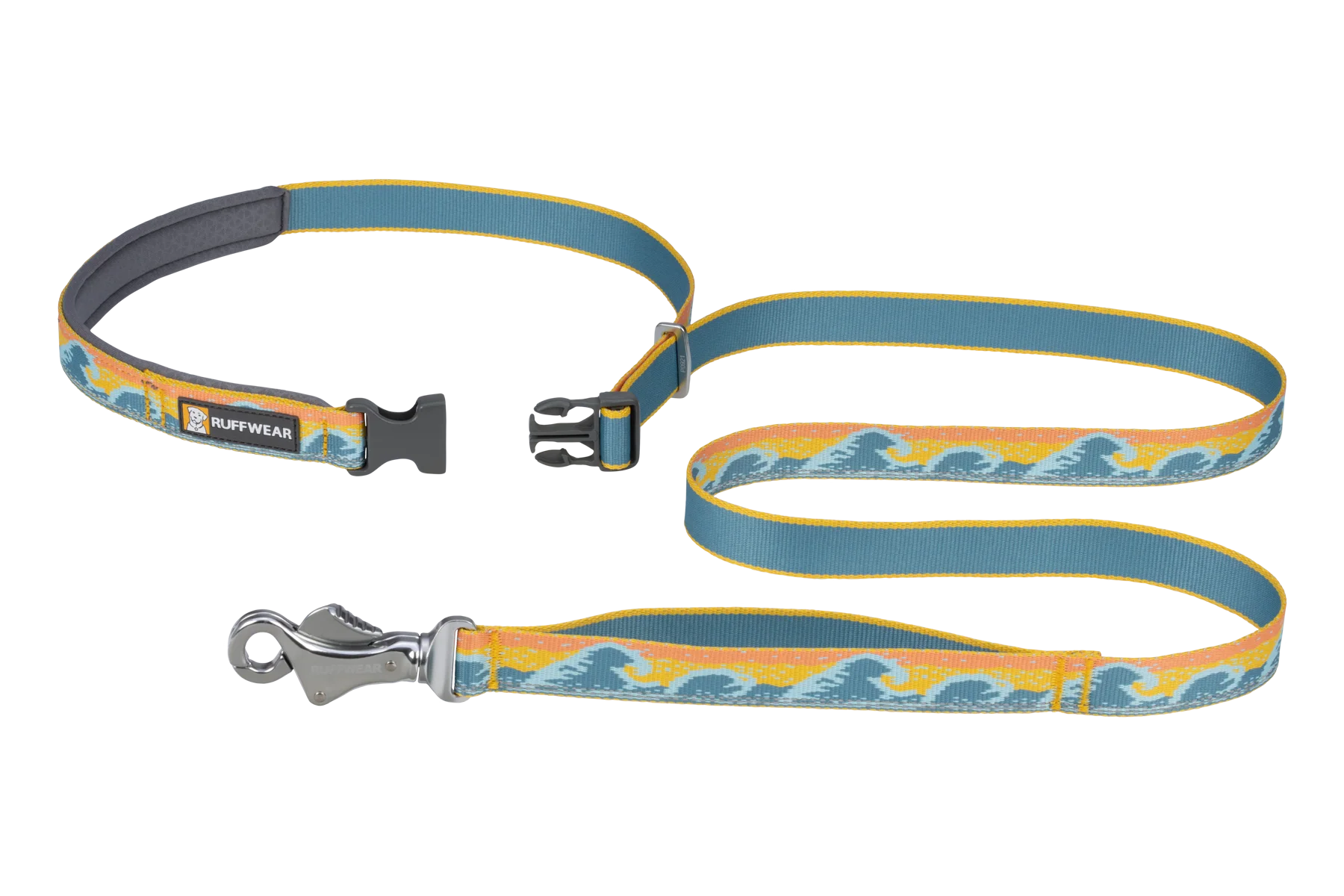 Crag™ Reflective Dog Leash - Image 39