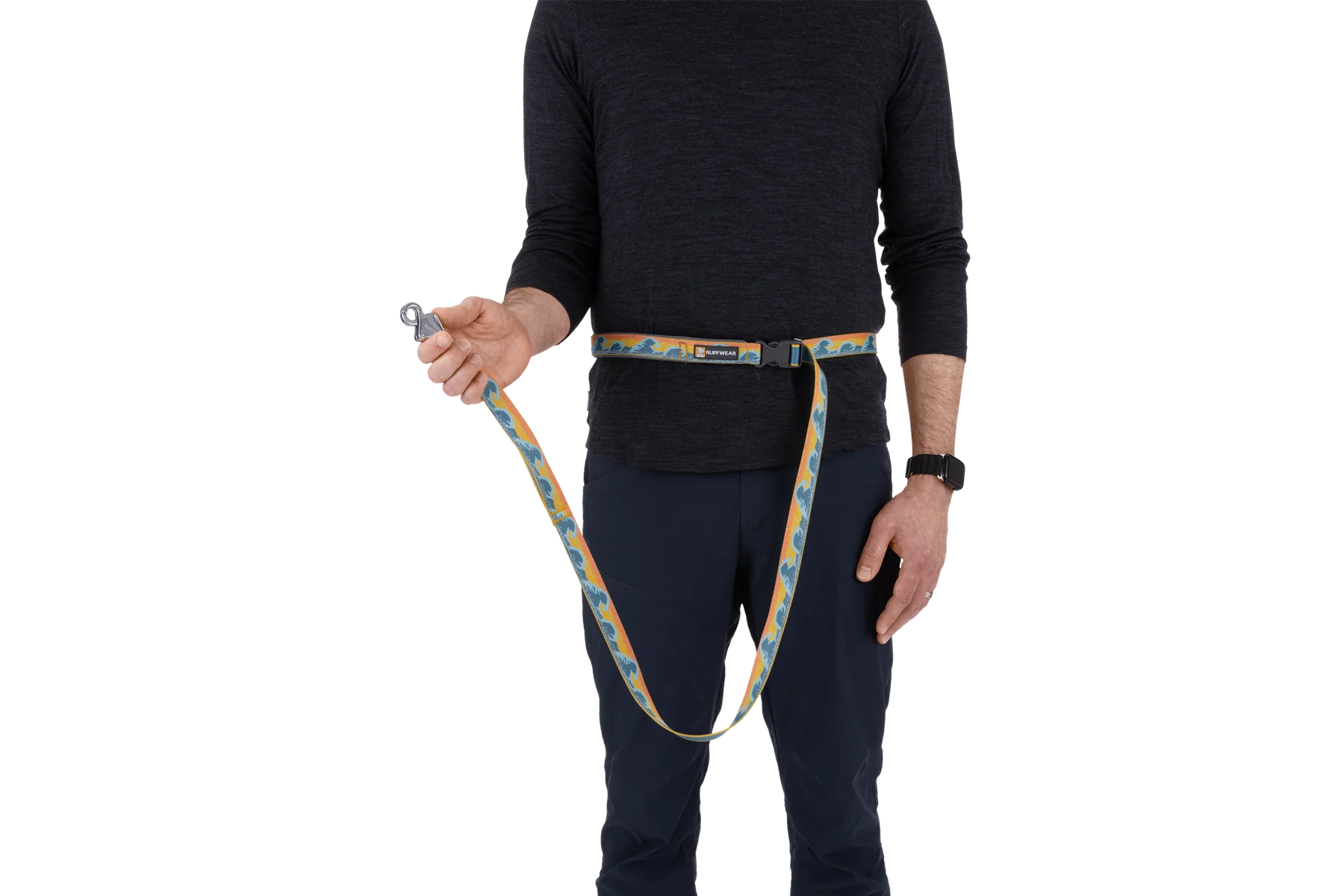 Crag™ Reflective Dog Leash - Image 42
