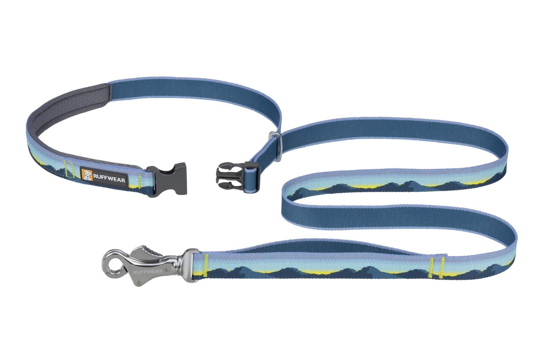 Crag™ Reflective Dog Leash - Image 5