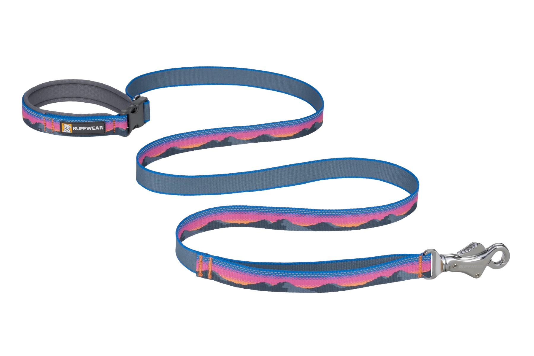 Crag™ Reflective Dog Leash - Image 9